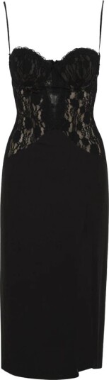 Aniye By Dame Kjoler Svart L,