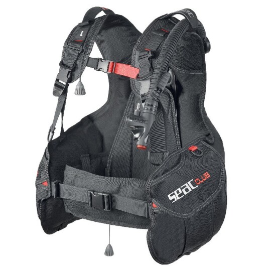 Seac BCD Club Seac BCD Club