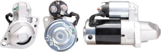 ELSTOCK 25-5035 Starter ELSTOCK 25-5035 Starter