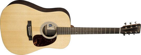 Martin Guitar D X2E Billy Strings
