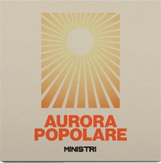Ministri Aurora Popolare CD