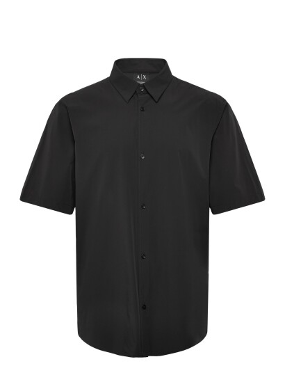 Armani Exchange Shirt Black L