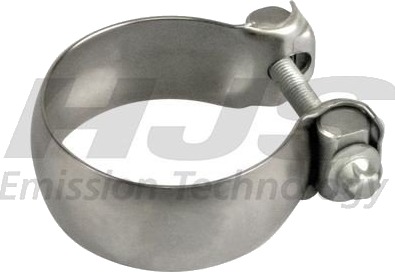 Skjøt eksosrør HJS 83 13 2806
