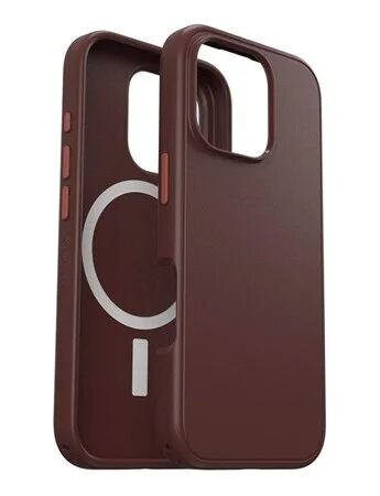 OtterBox Symmetry MagSafe Apple iPhone 16 Pro Union Station brown