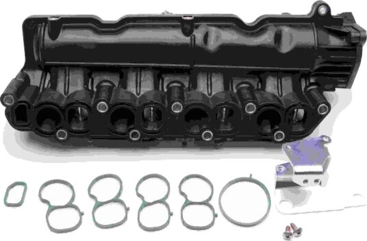 Innsugsmanifold LTD LTD-55571993