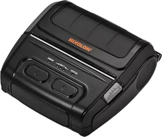 Bixolon Spp L410 Direkte Termisk Bærbar Printer 203 X 203 Dpi 7 Μm 5,6 Cm 10,4 Cm