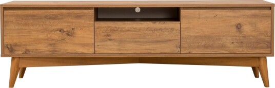 Valsot TV-benk 170 cm - Brun Valsot TV-benk 170 cm - Brun