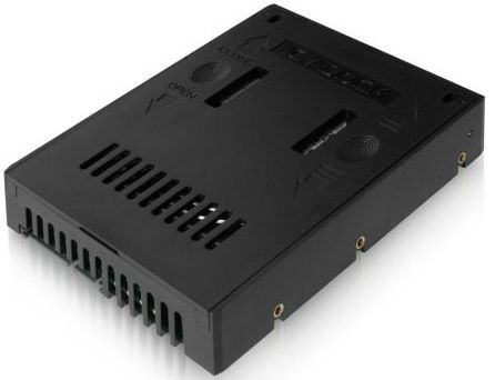 ICY DOCK Hard Drive Converter external