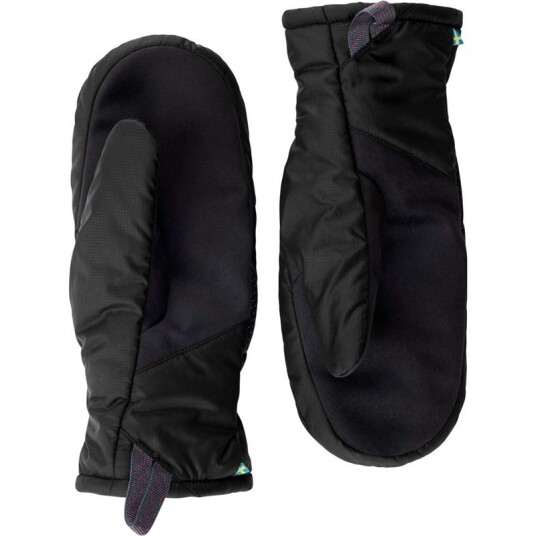 Klättermusen Gevar Mitts Black