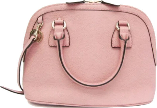 Gucci Vintage Dame Rosa