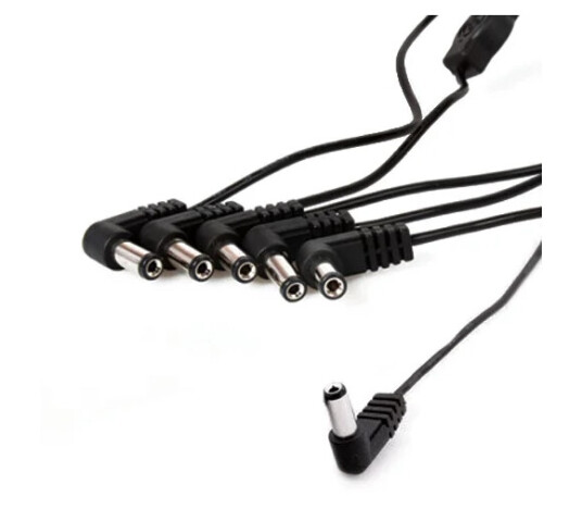 T Rex Link cable DC 5 DC 75cm T Rex Link cable DC 5 DC 75cm