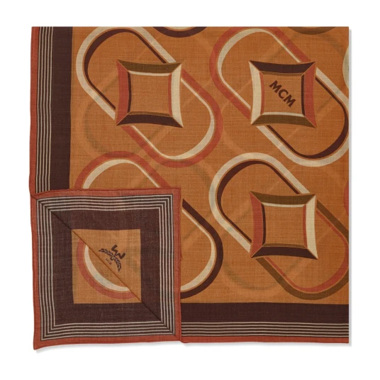MCM Dame Accessories Brun MCM Dame Accessories Brun