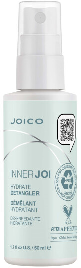 Joico INNERJOI hydrate detangler 50 ml Joico INNERJOI hydrate detangler 50 ml