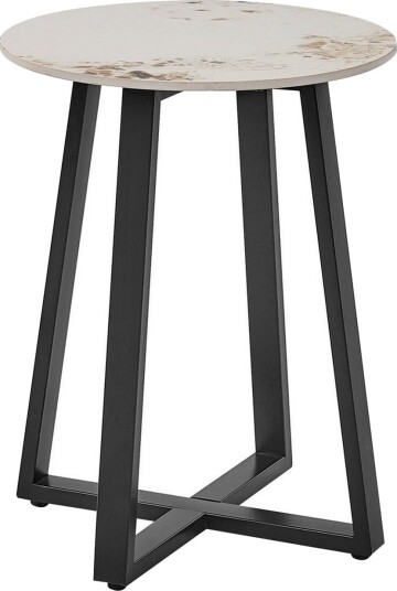 Sidebord Ivins -