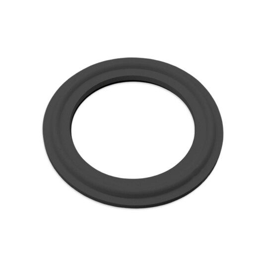 4" Tri-Clamp Pakning EPDM TC Beaded Seal EPDM