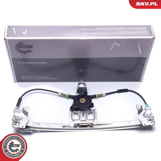 Vindusheis ESEN SKV 00SKV463