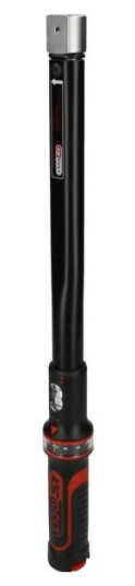 Ks Tools 516.1622, Momentnøkkel (Slipper), Nm, Mekanisk, 10 - 50 Nm, 3%, 335 Mm