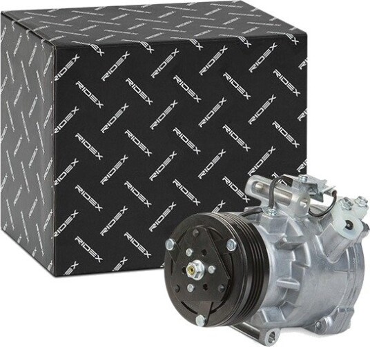 AC-kompressor RIDEX 447K0534 AC-kompressor RIDEX 447K0534
