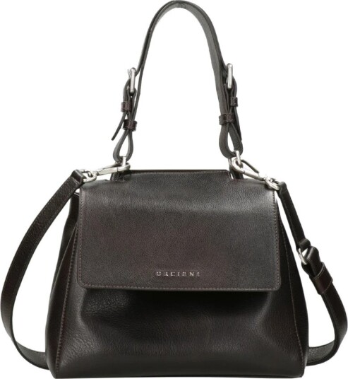 Orciani Dame Vesker Brun ONE SIZE, Orciani Dame Vesker Brun ONE SIZE,
