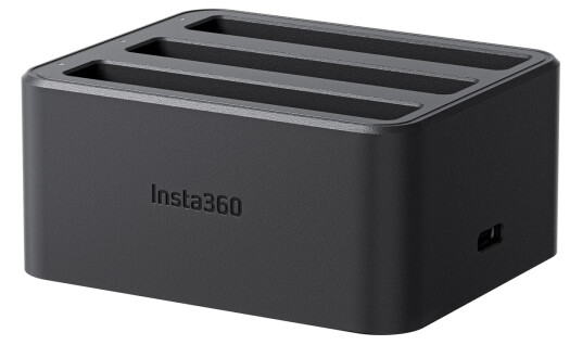Insta360 X4 Fast Charge Hub Insta360 X4 Fast Charge Hub