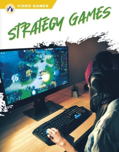 Strategy Games Strategy Games