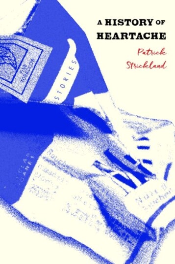 A History of Heartache A History of Heartache