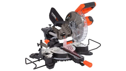 Hero Tools Teleskopisk Kapp Og Gjærsag 20V 210mm Uten batteri Hero Tools Teleskopisk Kapp Og Gjærsag 20V 210mm Uten batteri
