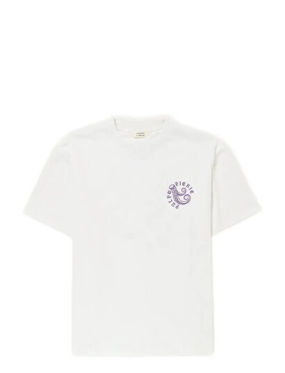 Libertine Libertine Broke Pulpo White XL Libertine Libertine Broke Pulpo White XL