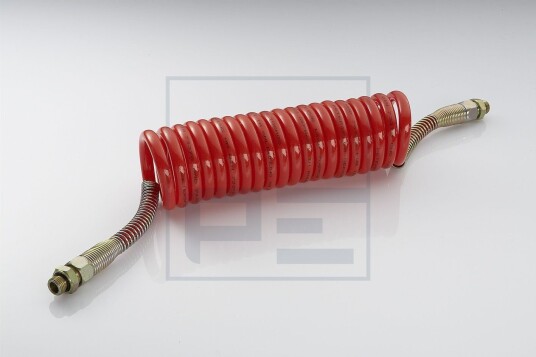 Spiralslange PETERS ENNEPETAL 076.368-00A