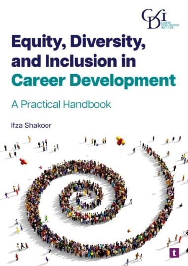 Equity Diversity and Inclusion in Career Development