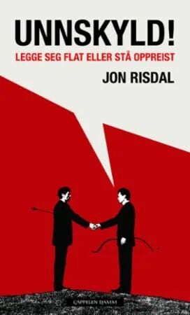 Unnskyld! Av Jon Risdal