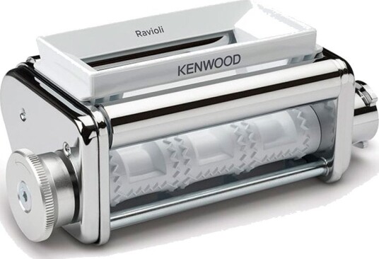 Kenwood KAX93.A0ME Pastaplate til kjøkkenmaskin
