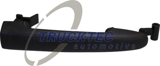 Dørhåndtak TRUCKTEC AUTOMOTIVE 02.54.011
