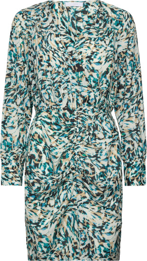 2NDDAY | 2Nd Eulalie Cotton Bliss Print | 40