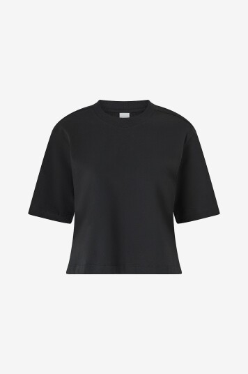 Twist & Tango T skjorte Chelsea Tee Svart