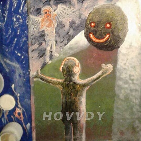 Heavy Lifter Vinyl