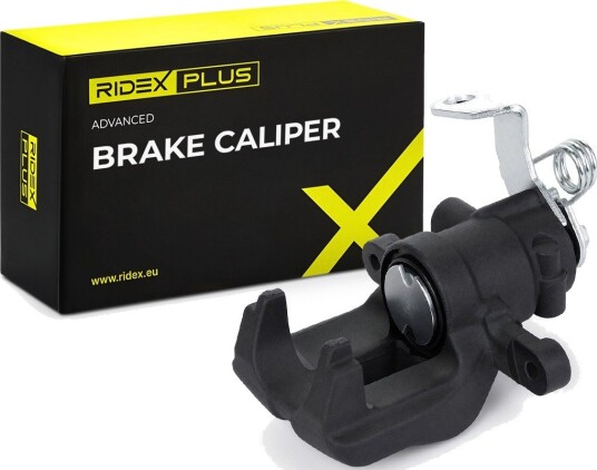 Bremsecaliper RIDEX PLUS 78B0095P Bremsecaliper RIDEX PLUS 78B0095P