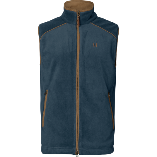 Härkila Sandhem 200 väst Blue 3XL Härkila Sandhem 200 väst Blue 3XL