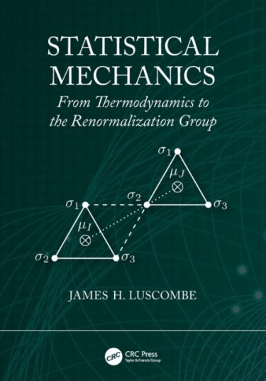 Statistical Mechanics From Thermodynamics to the Renormalization Group
