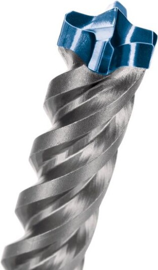 Bosch Hammerbor Sds Max 8x 16x200/340mm Bosch Hammerbor Sds Max 8x 16x200/340mm