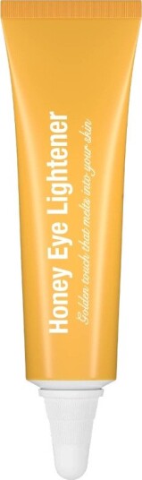 Lantz Cph Eye Lightener 15 ml - Honey