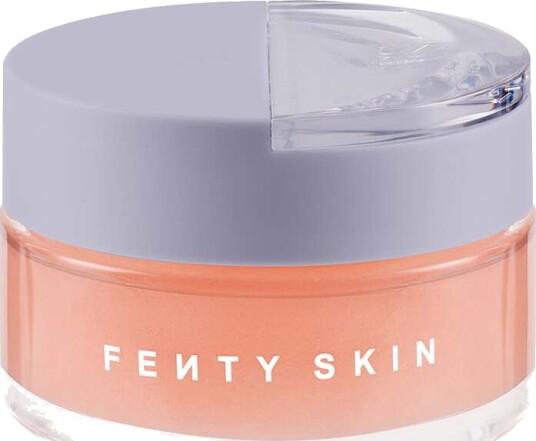Fenty Skin Dew N Plump Intense Hydration Slushie Overnight Face Mask 75 g