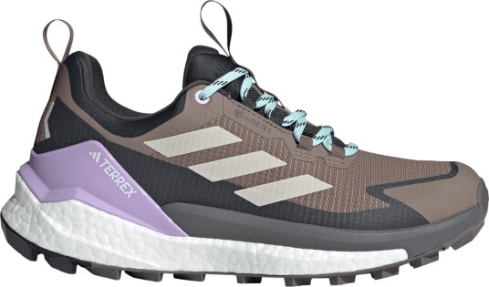 adidas Terrex Terrex Free Hiker 2 Low Gtx W Brown 40 adidas Terrex Terrex Free Hiker 2 Low Gtx W Brown 40