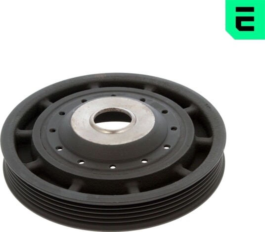 Remskive veivaksel OPTIMAL F7 8005