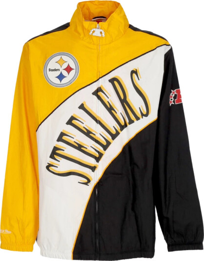 Mitchell & Ness Herre Sport Flerfarget XL,