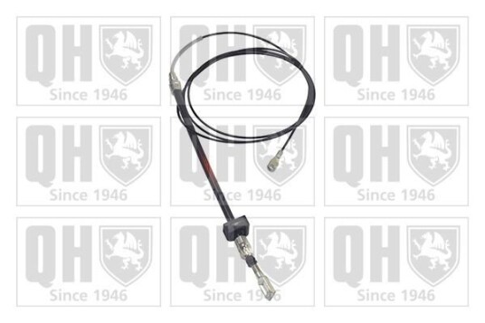 Tautrekk, håndbremse QUINTON HAZELL BC3800