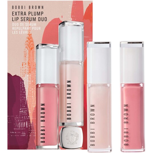 Extra Plump Lip Serum Duo 2 x 6 ml Extra Plump Lip Serum Duo 2 x 6 ml