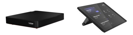 LENOVO ThinkSmart Core+Controller MTR W11 IoT