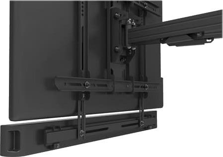 Multibrackets M Universal Soundbar Mount Small Multibrackets M Universal Soundbar Mount Small