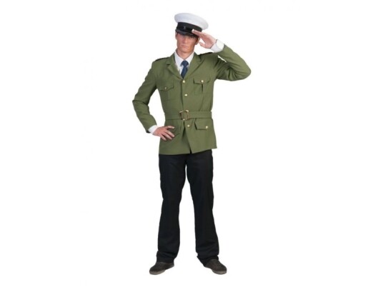 Commander Carl
